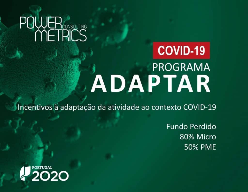 covid-19 adaptar
