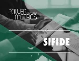 sifide_powermetrics