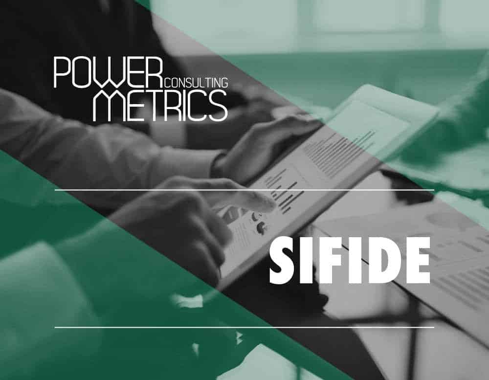 sifide_powermetrics